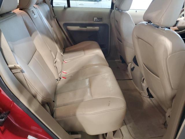 Снимка 11 от търг – 2007 FORD EDGE SEL P с VIN 2FMDK39C77BB15774
