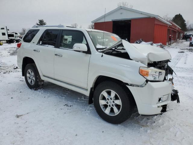 Zdjęcie 4 z aukcji – 2013 TOYOTA 4RUNNER SR z VIN JTEBU5JR2D5126842