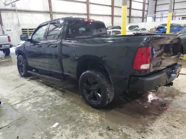 Photo 2 from auction – 2016 RAM 1500 ST with VIN 1C6RR7FTXGS134978
