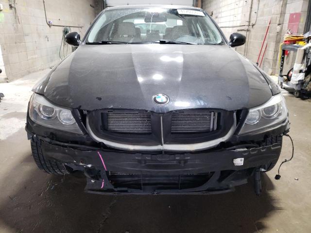 Фото 5 с аукциона – 2011 BMW 328 XI с VIN WBAPK7C52BA821930