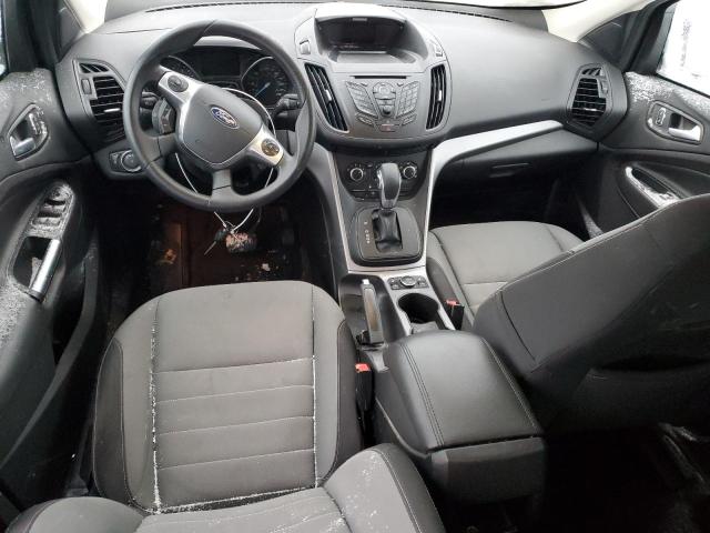 Photo 8 from auction – 2015 FORD ESCAPE SE with VIN 1FMCU0GXXFUC68281