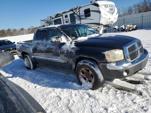 Photo 4 from auction – 2005 DODGE DAKOTA QUA with VIN 1D7HW48N15S167705