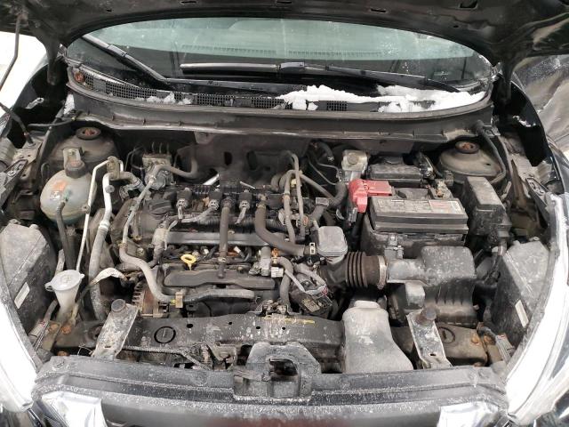 Photo 12 from auction – 2019 NISSAN KICKS S with VIN 3N1CP5CU7KL504073