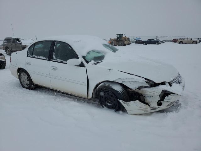 Photo 4 from auction – 1998 CHEVROLET MALIBU with VIN 1G1ND52MXW6222003