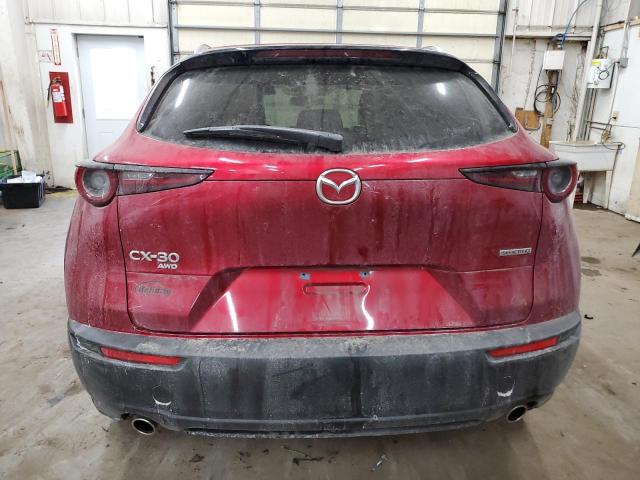Photo 6 from auction – 2023 MAZDA CX-30 SELE with VIN 3MVDMBBM5PM514367