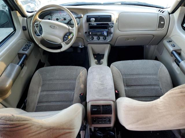 Photo 8 from auction – 2003 FORD EXPLORER S with VIN 1FMZU67E33UC81851