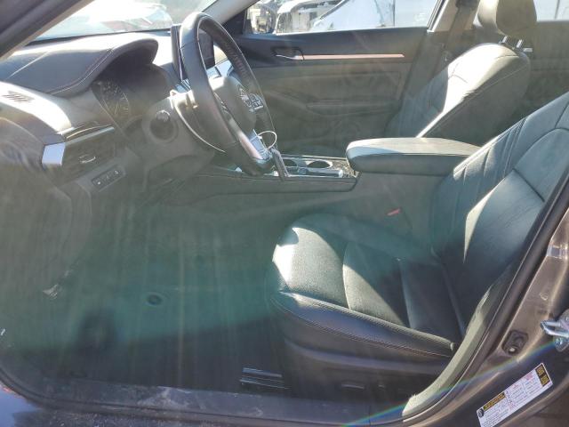 Photo 7 from auction – 2024 NISSAN ALTIMA SR with VIN 1N4BL4CV5RN315445