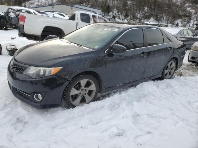 TOYOTA CAMRY BASE 2012 with VIN 4T1BF1FK5CU195673 - Photo from auction