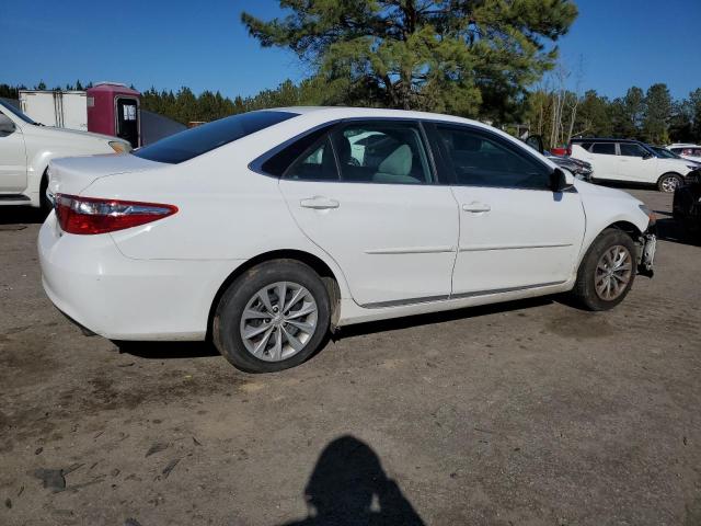 Photo 3 from auction – 2017 TOYOTA CAMRY LE with VIN 4T1BF1FK3HU406540
