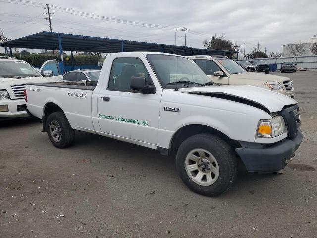 Photo 4 from auction – 2009 FORD RANGER with VIN 1FTYR10D89PA35701
