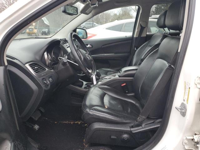Photo 7 from auction – 2014 DODGE JOURNEY CR with VIN 3C4PDCGB5ET276325