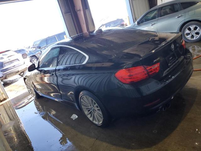 Photo 2 from auction – 2016 BMW 428 XI with VIN WBA3N9C54GK249746