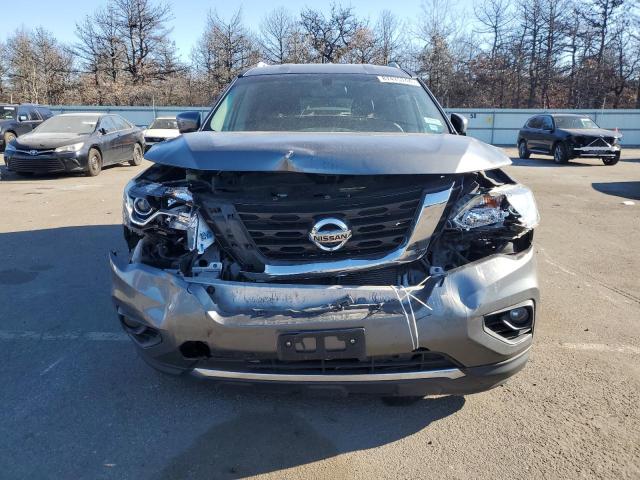Photo 5 from auction – 2020 NISSAN PATHFINDER with VIN 5N1DR2CM6LC606340
