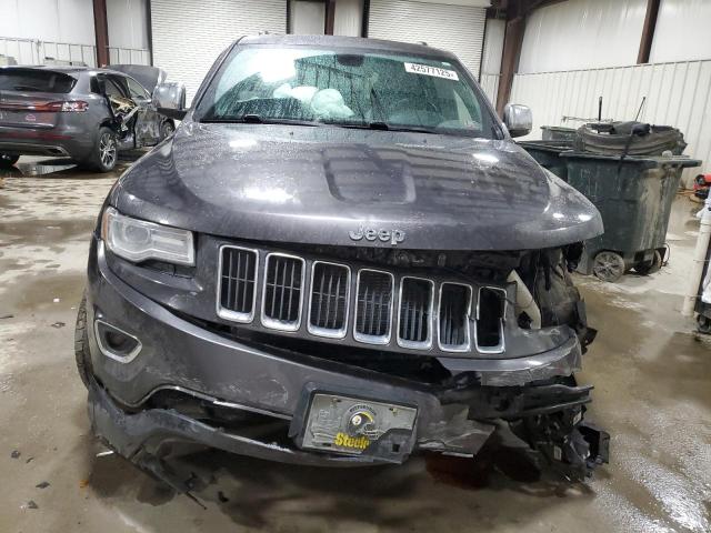 Photo 5 from auction – 2015 JEEP GRAND CHER with VIN 1C4RJFBT1FC835076