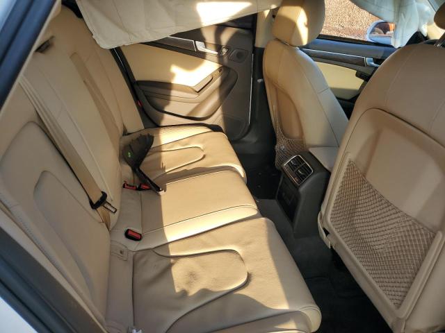 Photo 10 from auction – 2013 AUDI A4 PREMIUM with VIN WAUFFAFL8DN020423