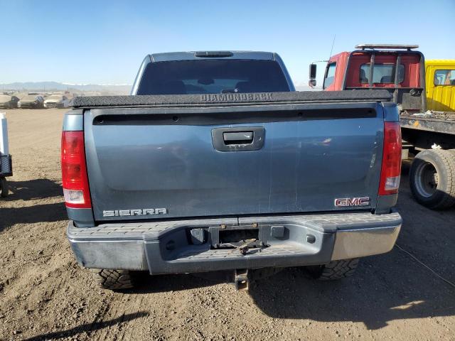 Photo 6 from auction – 2008 GMC SIERRA K15 with VIN 2GTEK13C481267945