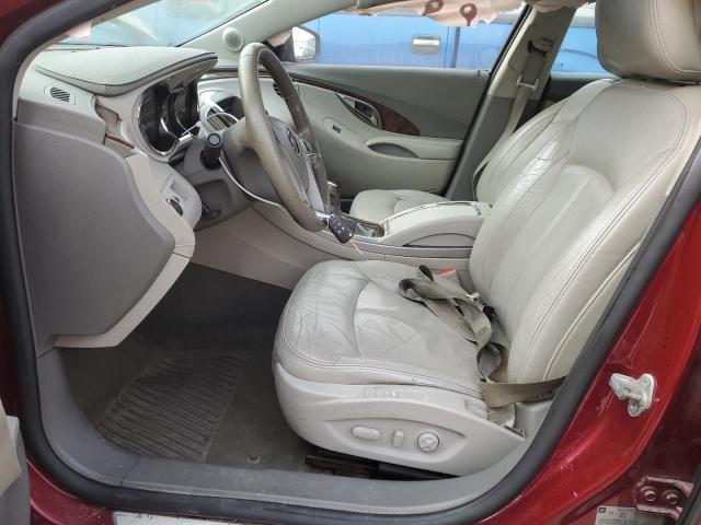 Photo 7 from auction – 2011 BUICK LACROSSE C with VIN 1G4GC5ED8BF130537