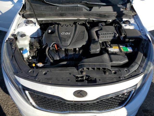Photo 11 from auction – 2015 KIA OPTIMA EX with VIN 5XXGN4A73FG390084