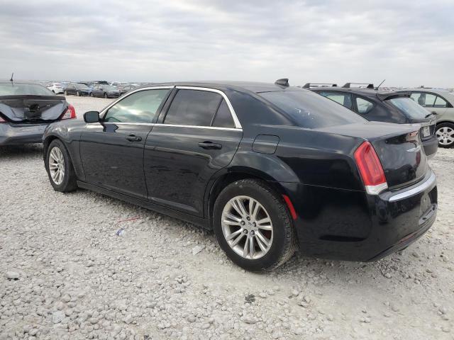 Photo 2 from auction – 2015 CHRYSLER 300 LIMITE with VIN 2C3CCAAG9FH830202