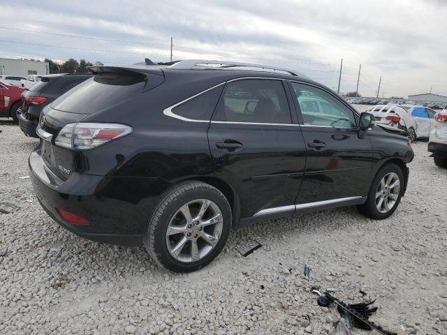 Photo 3 from auction – 2011 LEXUS RX 350 with VIN 2T2ZK1BA0BC060636