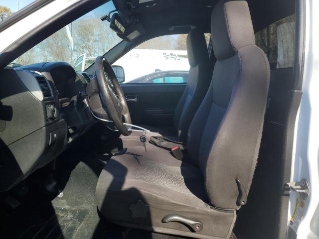 Photo 7 from auction – 2012 CHEVROLET COLORADO with VIN 1GCCSBF93C8122303
