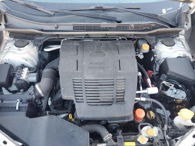 Photo 11 from auction – 2021 SUBARU FORESTER T with VIN JF2SKAXC2MH425771