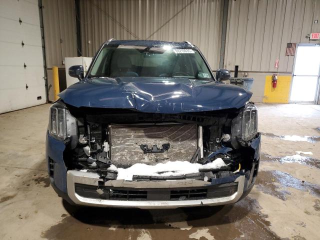 Photo 5 from auction – 2023 KIA TELLURIDE with VIN 5XYP6DGC3PG375762