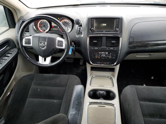 Photo 8 from auction – 2016 DODGE GRAND CARA with VIN 2C4RDGDG2GR234152