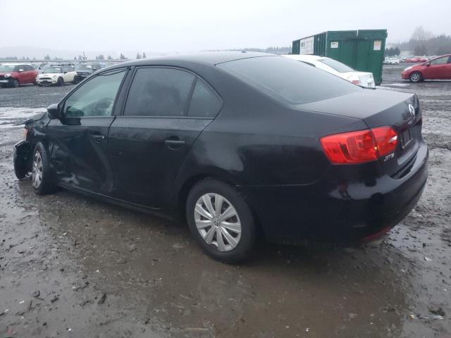 Photo 2 from auction – 2011 VOLKSWAGEN JETTA BASE with VIN 3VW2K7AJ5BM080945