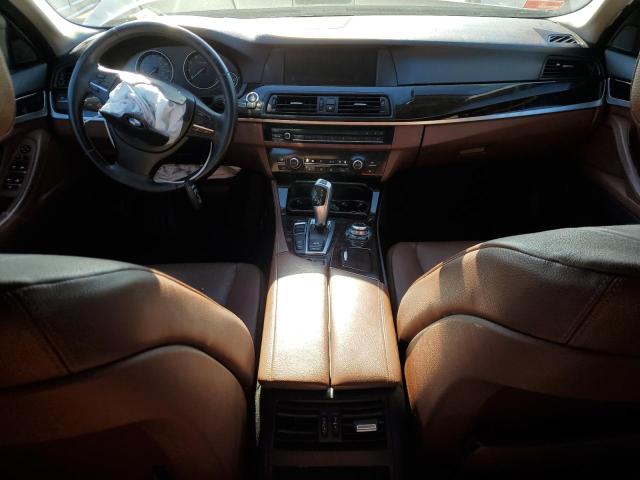 Photo 8 from auction – 2012 BMW 528 XI with VIN WBAXH5C58CDW03963