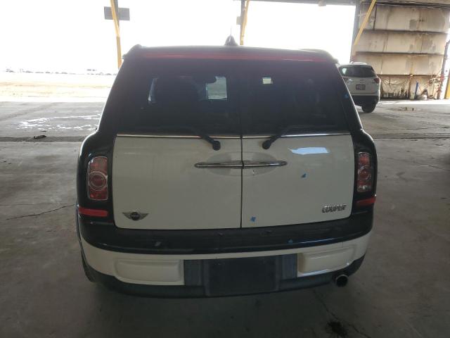 Photo 6 from auction – 2013 MINI COOPER CLU with VIN WMWZF3C5XDT490253