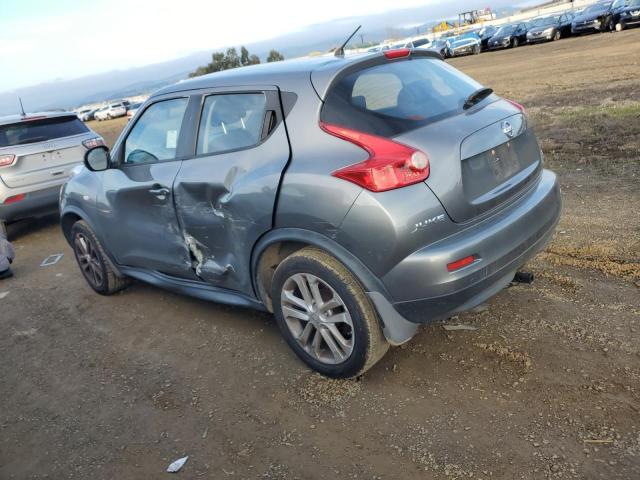 Photo 2 from auction – 2012 NISSAN JUKE S with VIN JN8AF5MV1CT107944