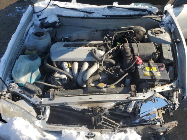 Photo 11 from auction – 1999 TOYOTA COROLLA VE with VIN 2T1BR12E1XC195197