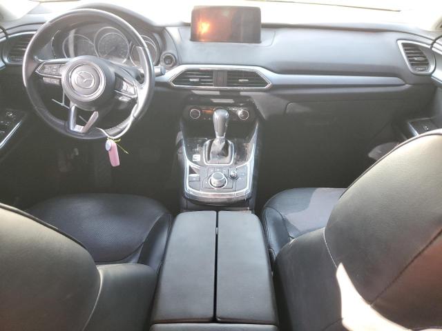 Photo 8 from auction – 2018 MAZDA CX-9 TOURI with VIN JM3TCBCY9J0203592