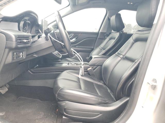 Photo 7 from auction – 2020 LINCOLN CORSAIR with VIN 5LMCJ1C90LUL01416