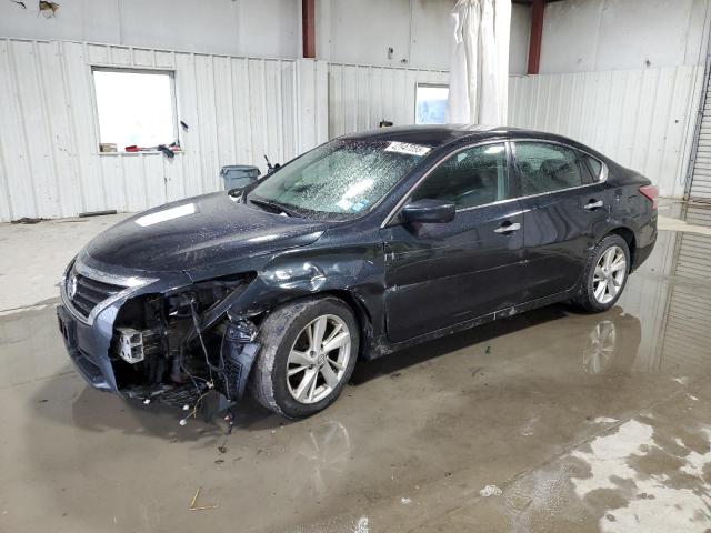 Photo 1 from auction – 2013 NISSAN ALTIMA 2.5 with VIN 1N4AL3AP4DN407097