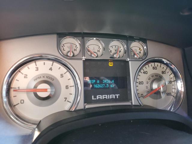 Photo 9 from auction – 2010 FORD F150 SUPER with VIN 1FTFW1EVXAFD41617