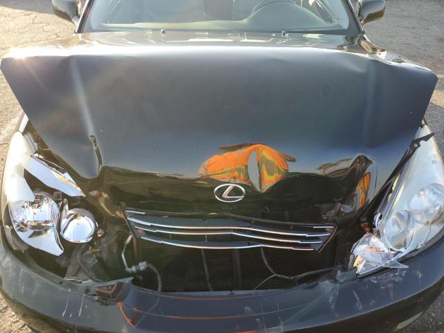 Photo 11 from auction – 2004 LEXUS ES 330 with VIN JTHBA30G045032135