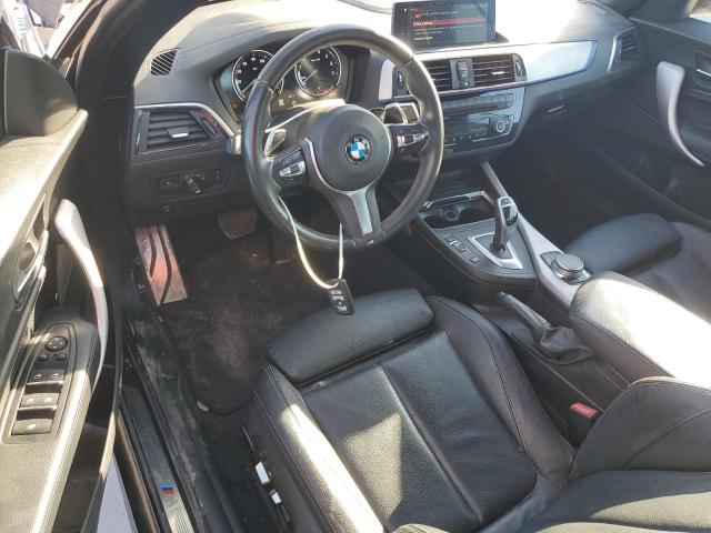 Photo 8 from auction – 2020 BMW 230I with VIN WBA2M7C01L7E59616