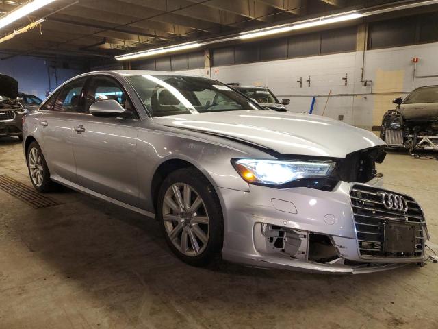 Photo 4 from auction – 2016 AUDI A6 PREMIUM with VIN WAUGFAFC1GN078303