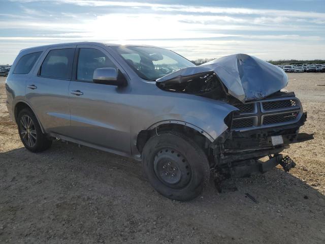 Photo 4 from auction – 2013 DODGE DURANGO SX with VIN 1C4RDHAG0DC696787