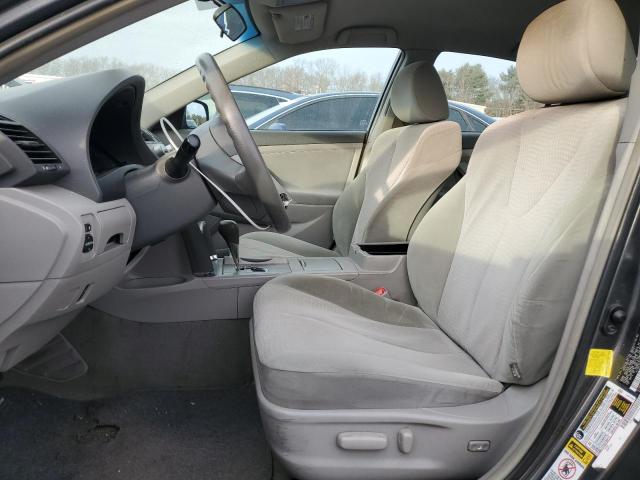 Foto 7 de la subasta – 2011 TOYOTA CAMRY BASE con VIN 4T1BF3EK8BU769078