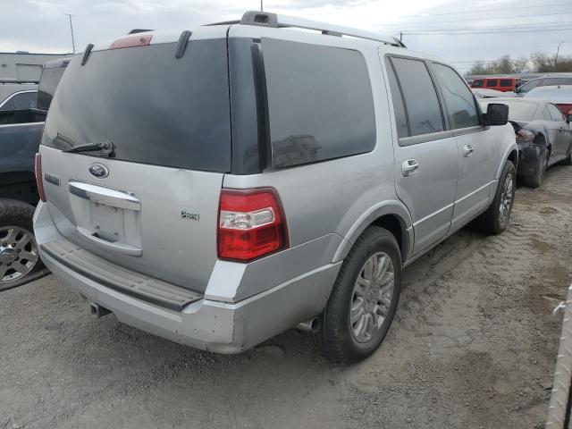 Photo 3 from auction – 2011 FORD EXPEDITION with VIN 1FMJU2A54BEF12327