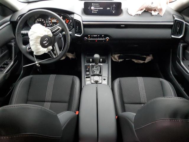 Photo 8 from auction – 2025 MAZDA CX-50 PREF with VIN 7MMVABBM6SN309847