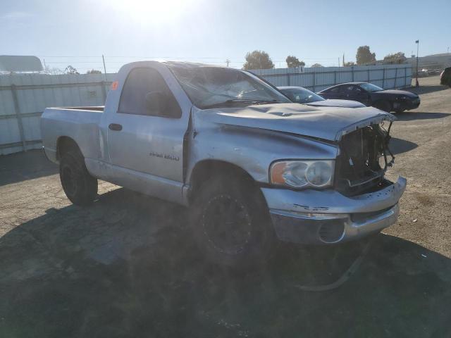 Photo 4 from auction – 2005 DODGE RAM 1500 S with VIN 1D7HA16N25J652750