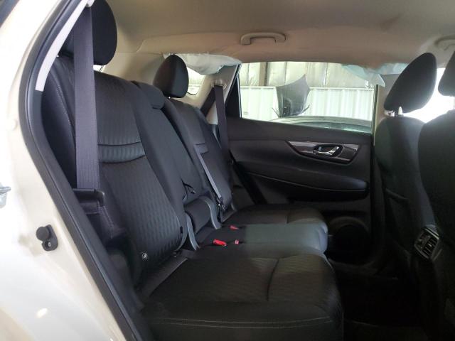 Photo 11 from auction – 2020 NISSAN ROGUE S with VIN KNMAT2MV5LP517769