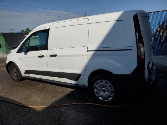 Photo 2 from auction – 2018 FORD TRANSIT CO with VIN NM0LS7E75J1378216