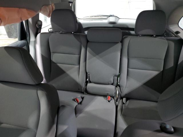 Photo 10 from auction – 2011 HONDA CR-V LX with VIN 5J6RE4H39BL094468