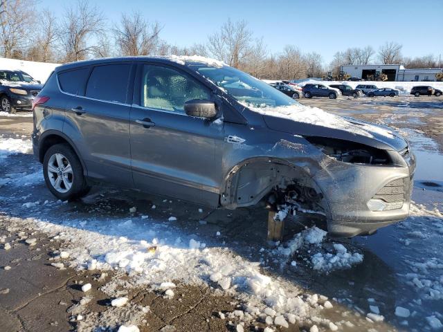 Photo 4 from auction – 2015 FORD ESCAPE SE with VIN 1FMCU9G95FUC81087