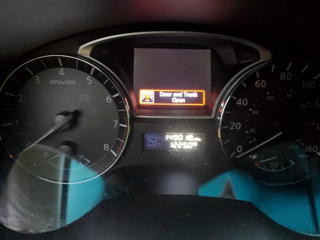 Photo 9 from auction – 2013 NISSAN ALTIMA 2.5 with VIN 1N4AL3AP9DN456182